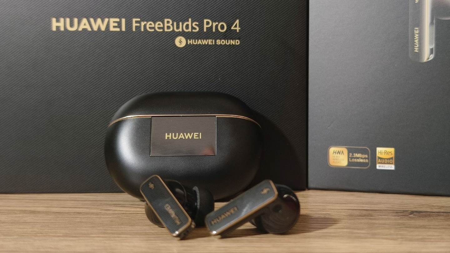 Τα HUAWEI FreeBuds Pro 4 είναι τα καλύτερα earbuds της εταιρείας [Tech Review]