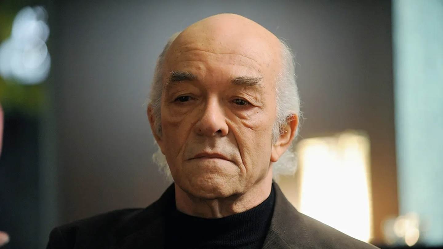 Πέθανε ο θρυλικός Hector Salamanca του Breaking Bad