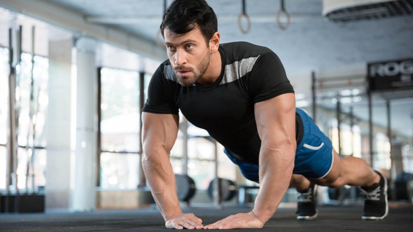 Η σανίδα θέλει κόπο αλλά και σωστό τρόπο