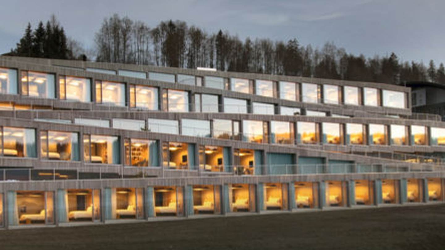 Ο τέλειος προορισμός για τους λάτρεις των ρολογιών