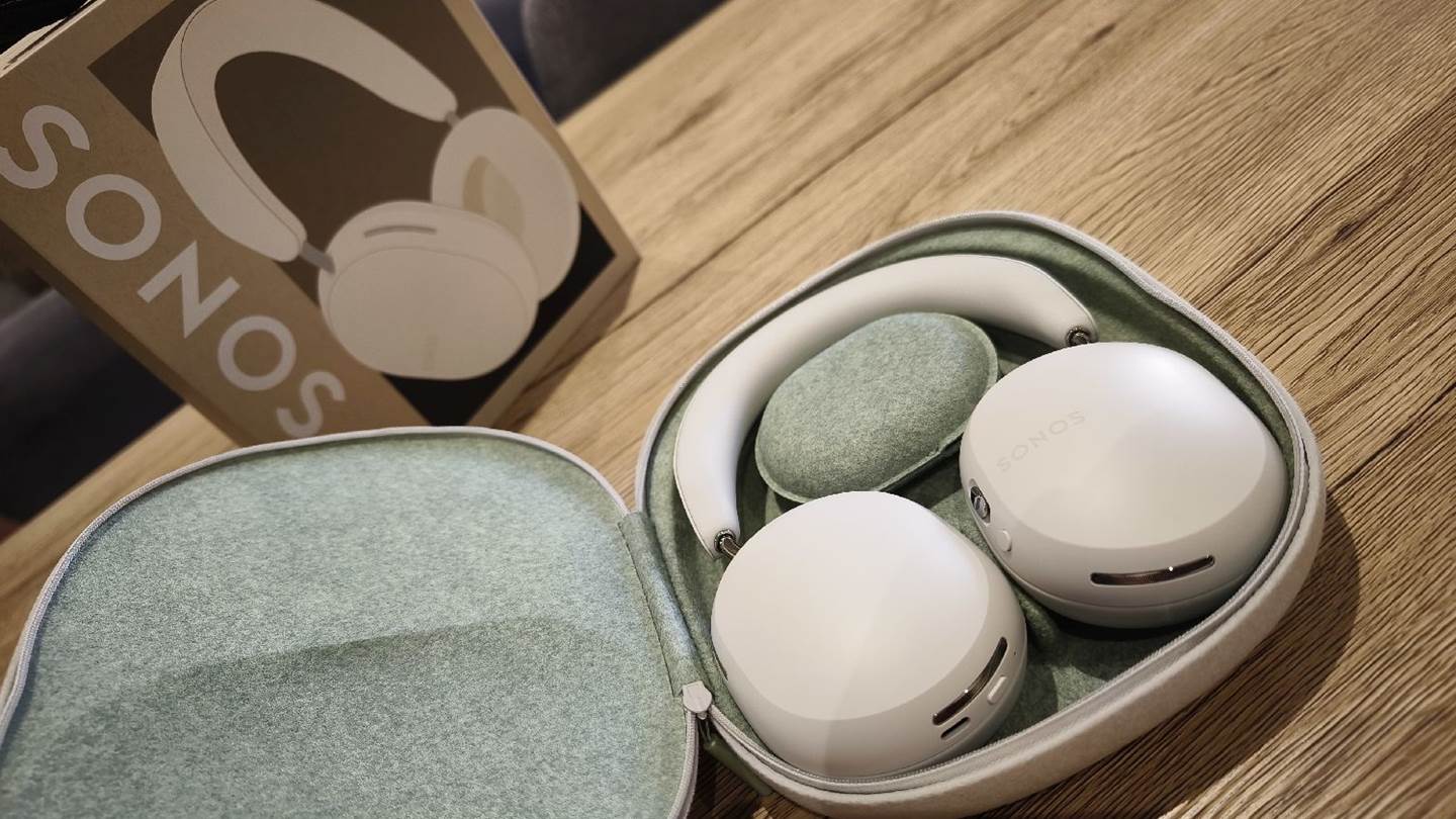 Τα Sonos Ace σηματοδοτούν μια μεγάλη νίκη για την εταιρεία