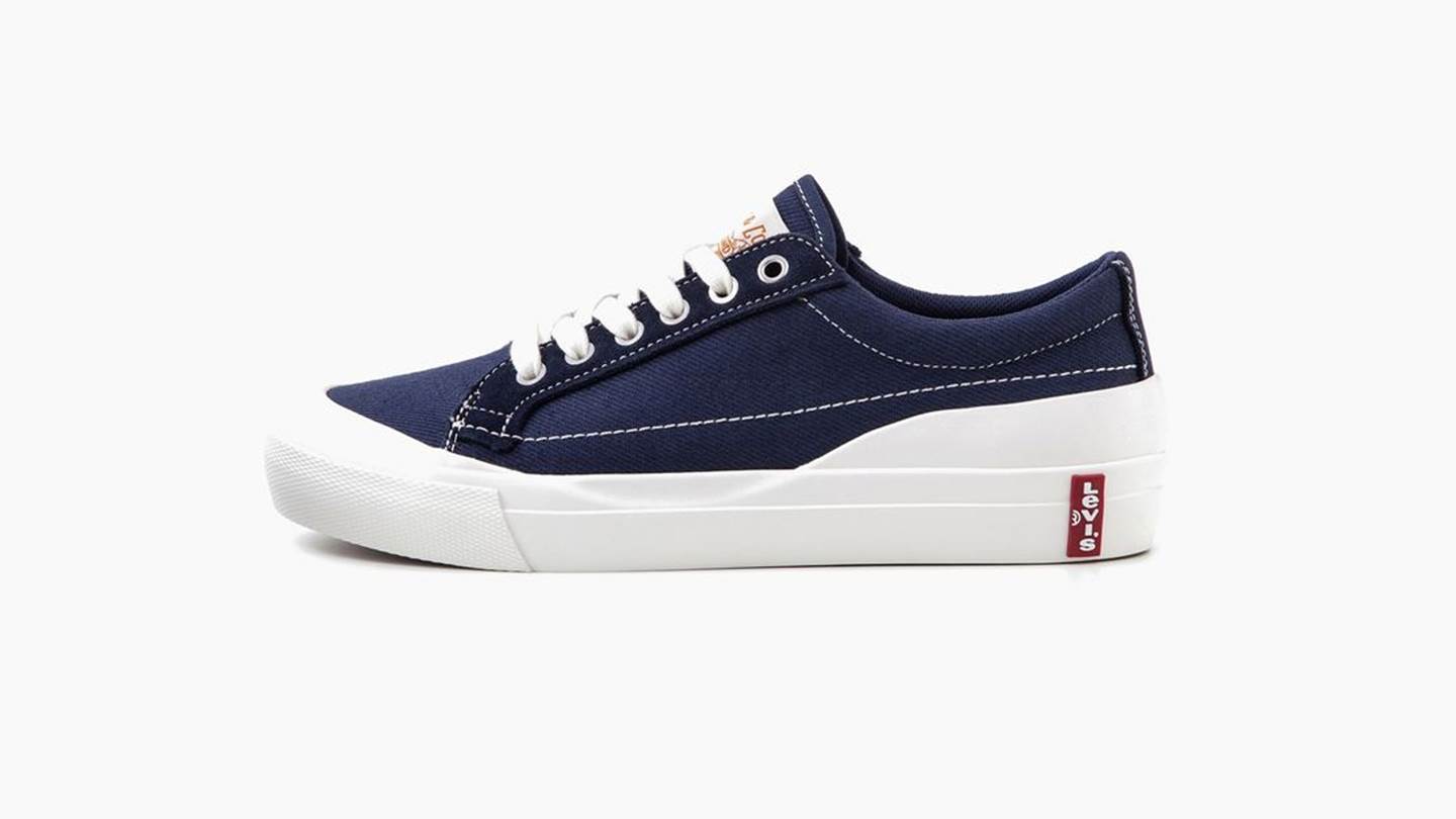 Τα νέα sneakers της Levi's