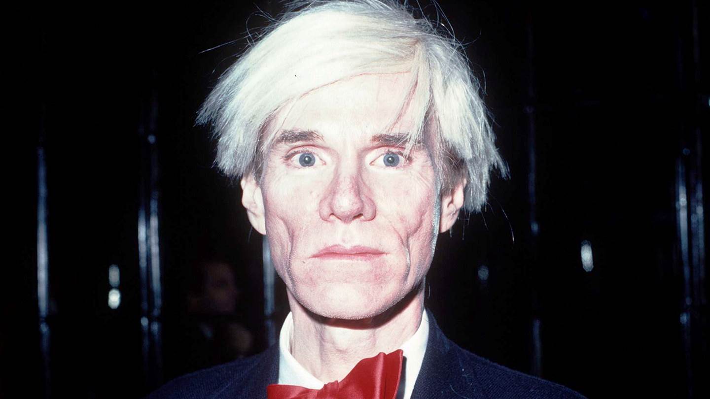 Pop District, μια γειτονιά αφιερωμένη στον Andy Warhol
