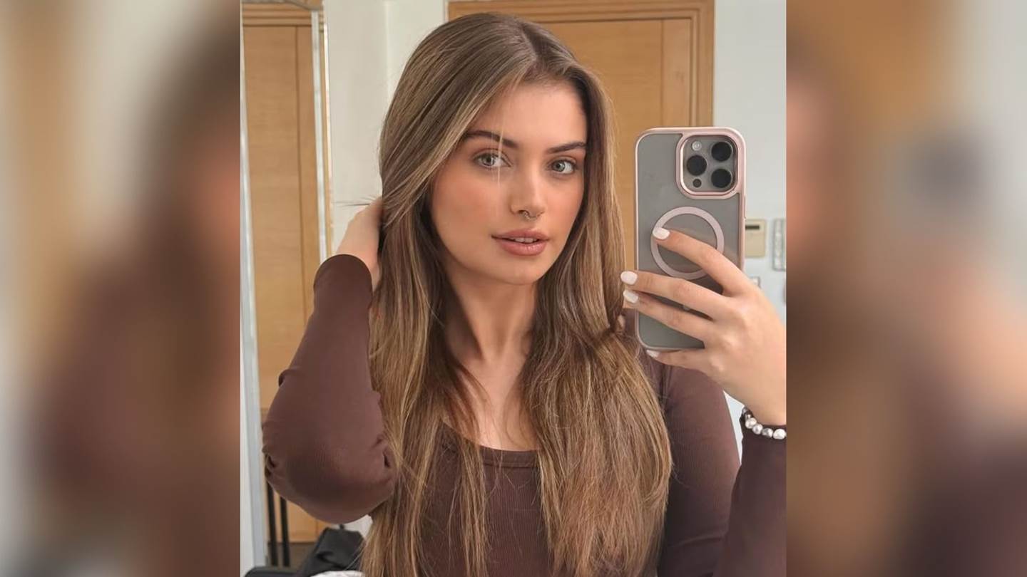 Φιναλίστ σε καλλιστεία στη Χιλή άφησε τους πάντες άφωνους με το απίθανο ταλέντο της (video)