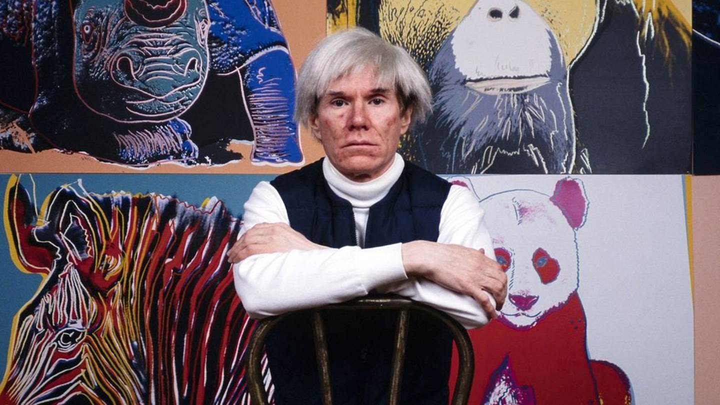 Τι μάθαμε από το The Andy Warhol Diaries στο Netflix