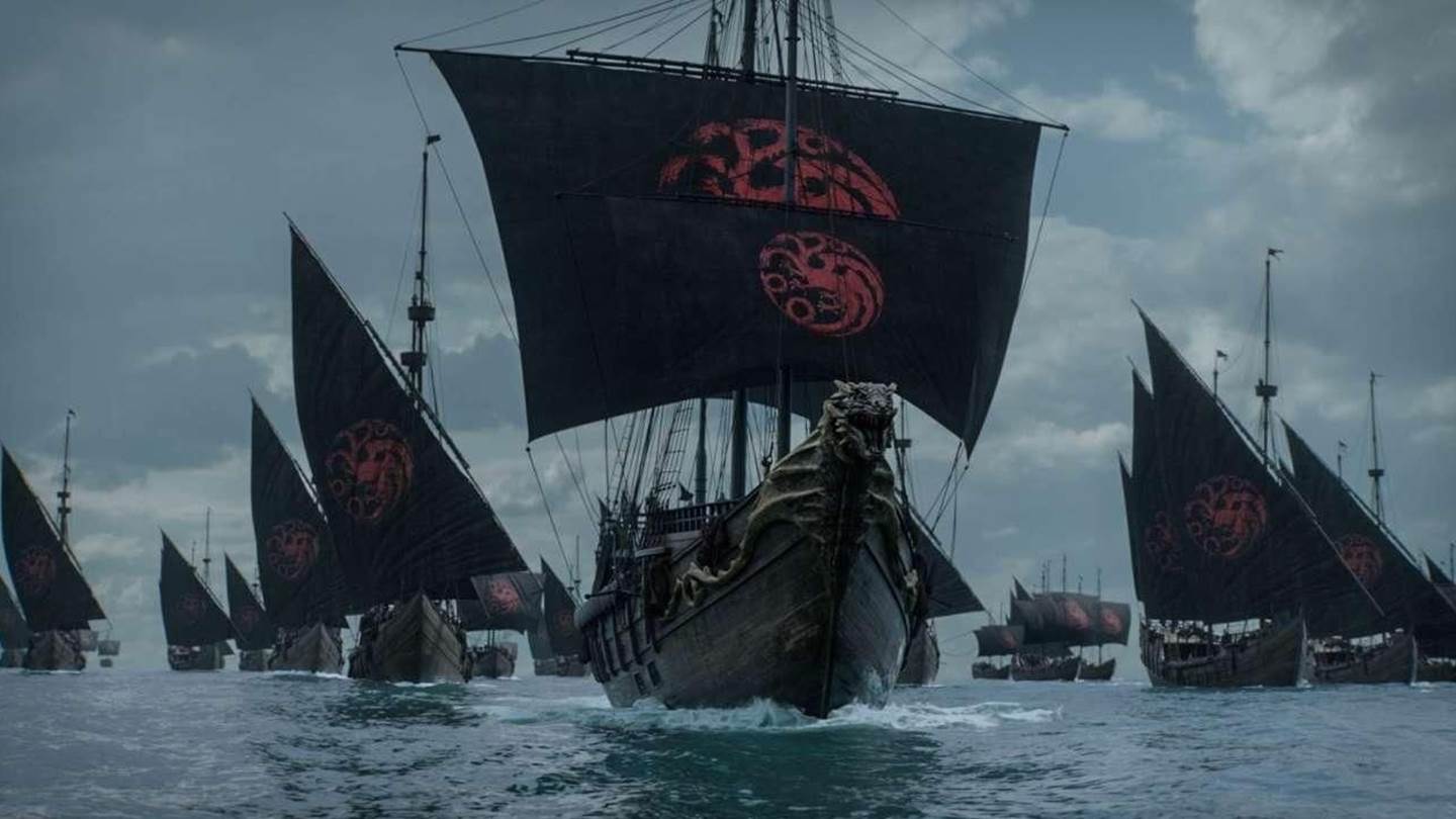 10000 Ships, το μυστηριώδες spin-off του Game of Thrones που ακυρώθηκε στο παρά πέντε