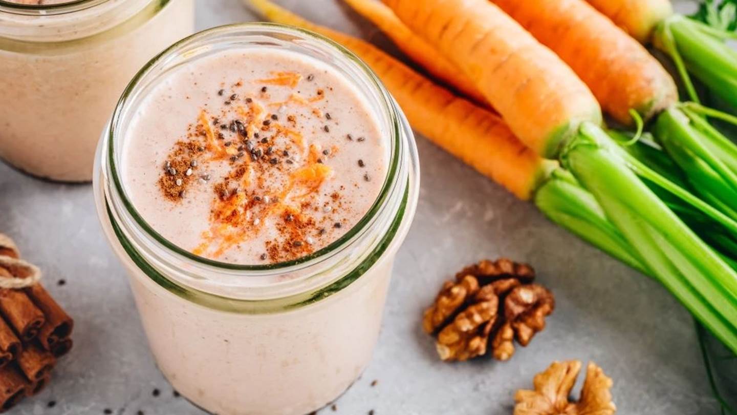 Το viral smoothie που κρατά ξεκούραστους τους διάσημους