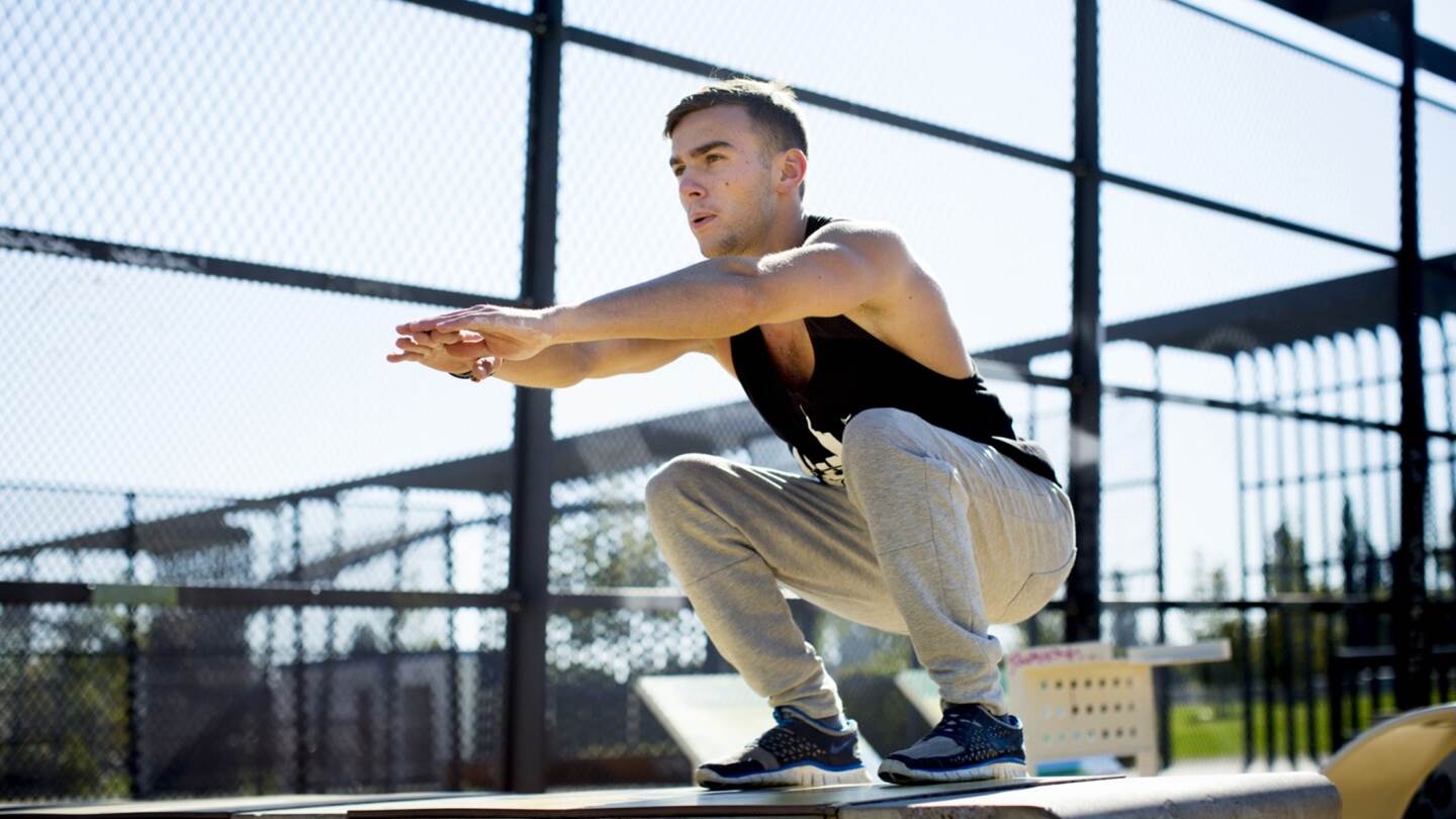 Αποτελεσματικές καλλισθενικές ασκήσεις για πανίσχυρα πόδια