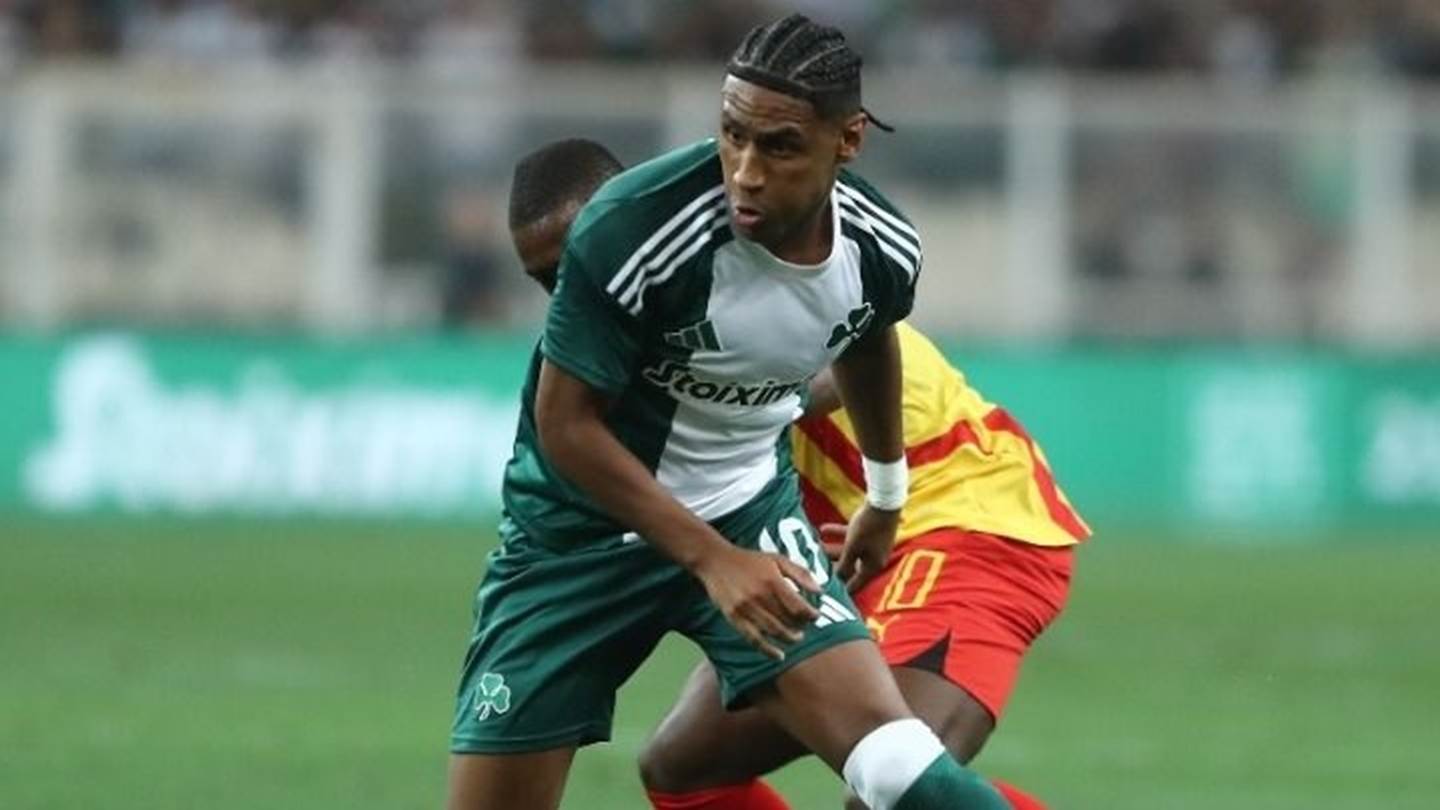 Οι αντίπαλοι του Παναθηναϊκού στο League Phase του Conference League