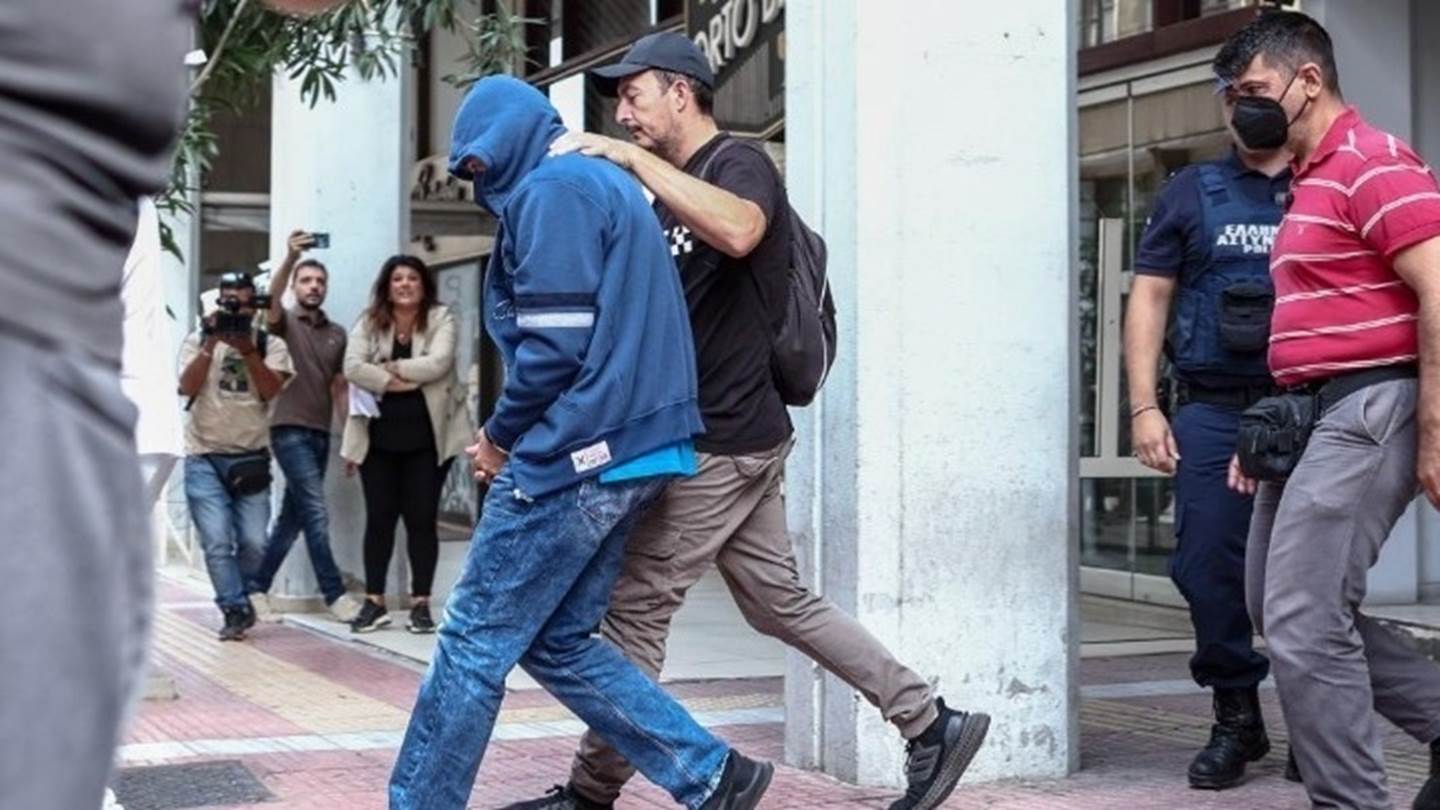 Προφυλακίστηκαν ο πλοίαρχος και ο ύπαρχος του Blue Horizon