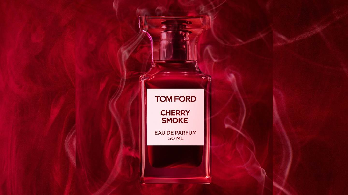 Υπέροχα αρώματα στο καταχείμωνο