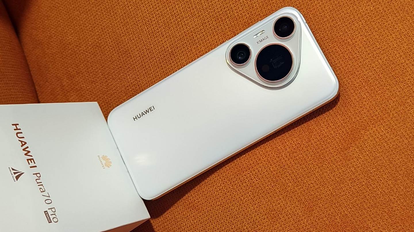 To Huawei Pura 70 Pro επανακαθορίζει τα όρια στη φωτογραφία