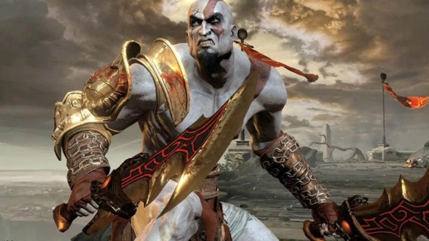 Κάποια πράγματα που ειπώθηκαν σε videogames και άφησαν εποχή