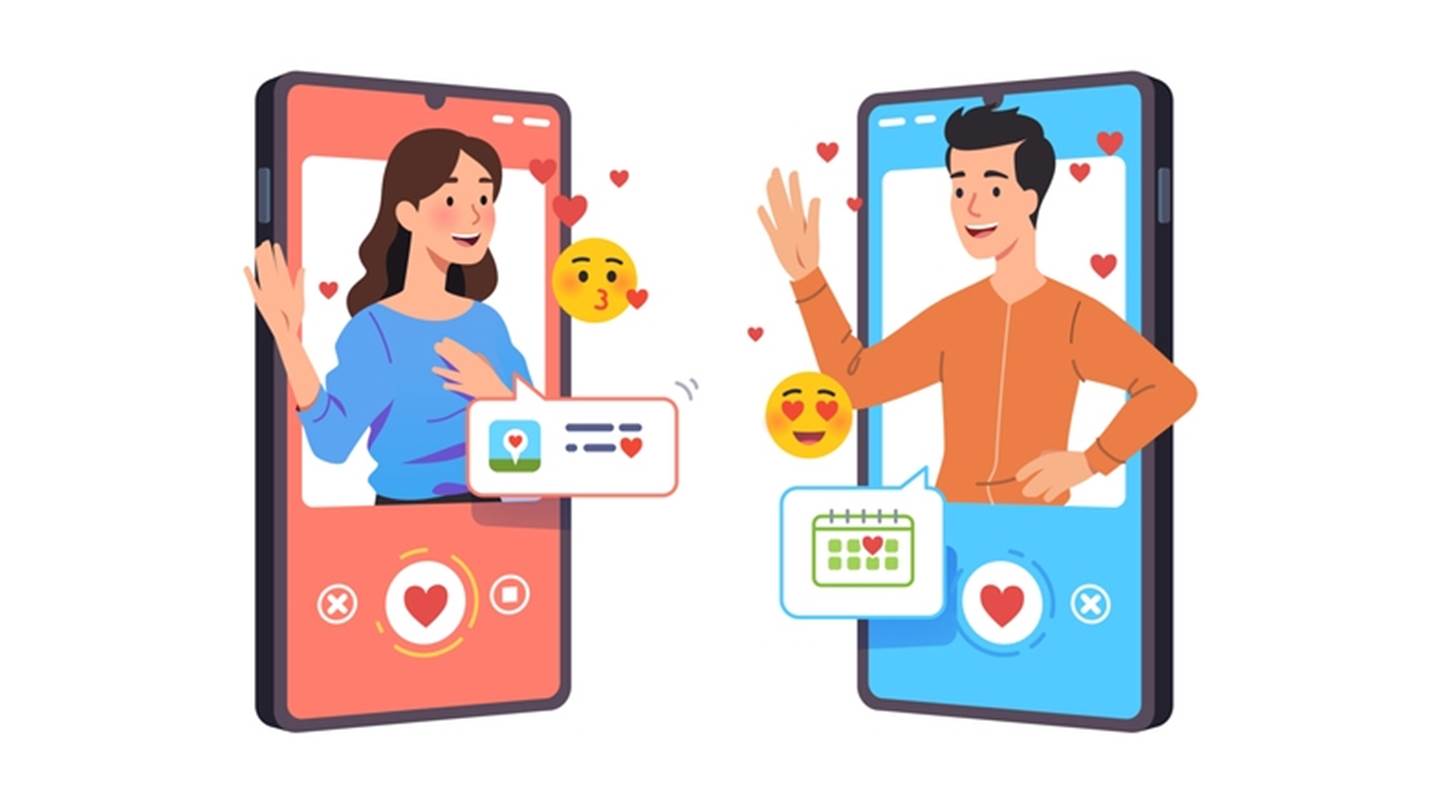 Κορυφαία dating apps για vegans