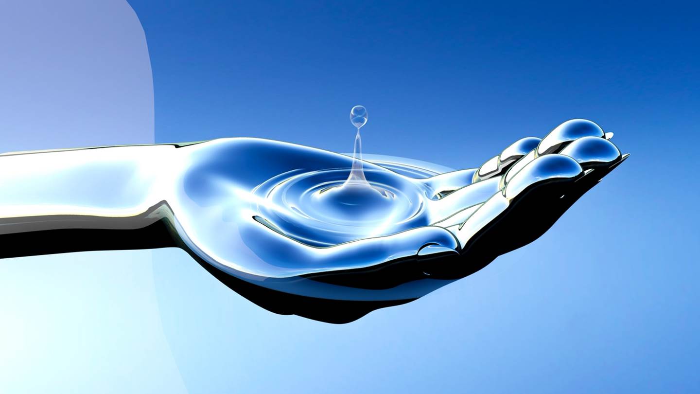 Η τεχνητή νοημοσύνη απαιτεί πολύ νερό-μάθε γιατί