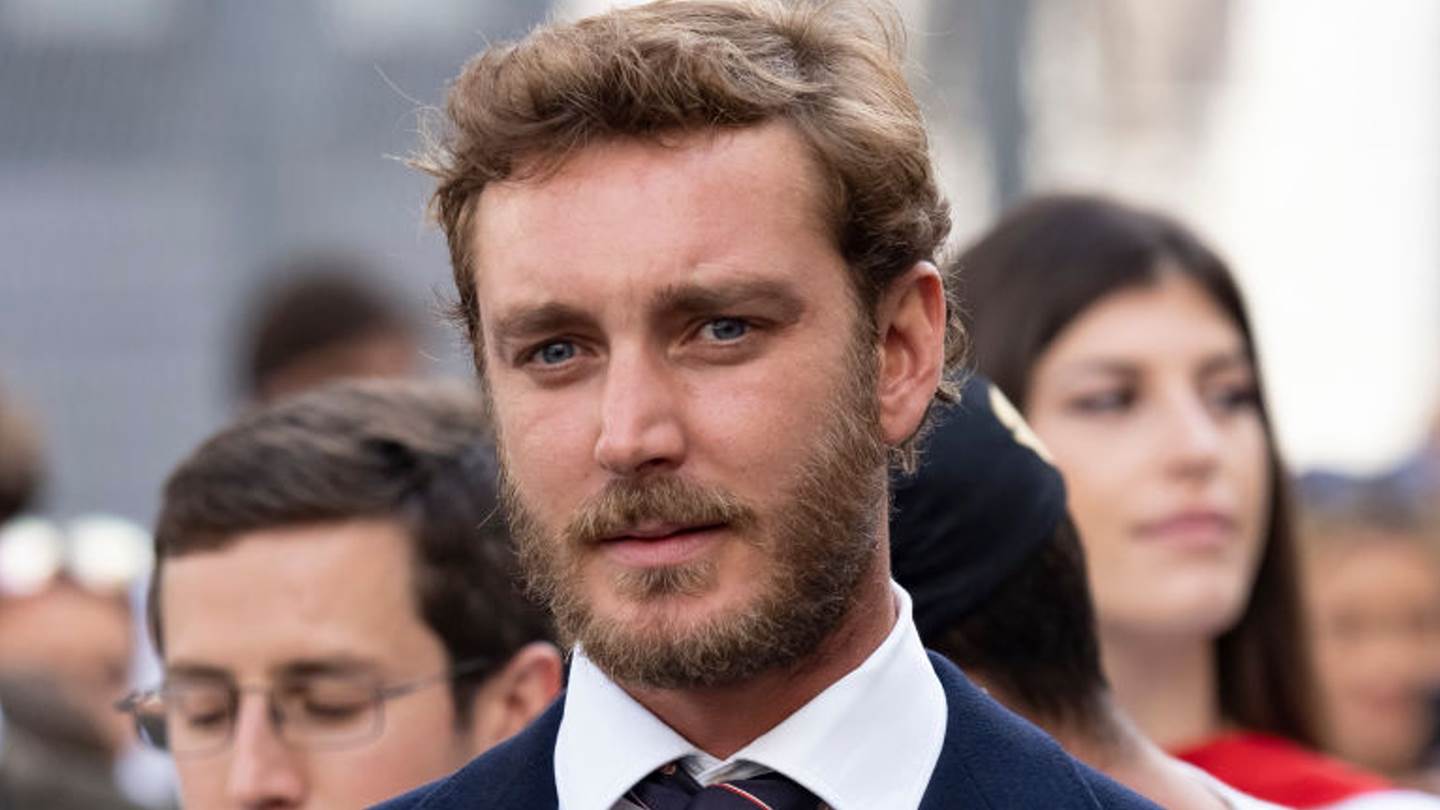 Ο Pierre Casiraghi έγινε ο νέος ambassador του οίκου Dior