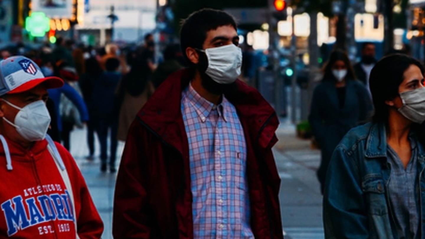 Κορονοϊός: 2.249 νέα κρούσματα