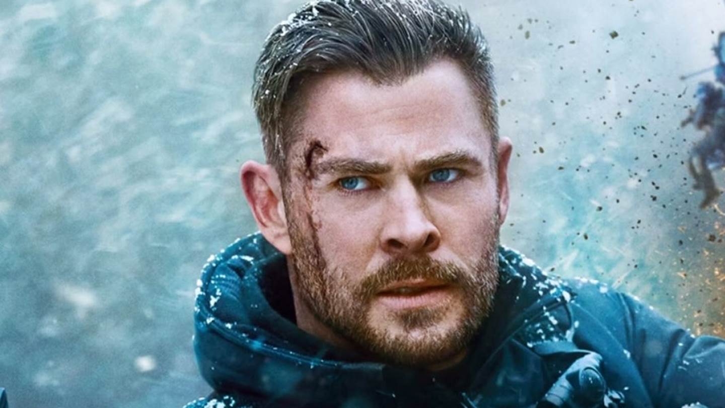 Crime 101, το μήλον της έριδος ανάμεσα σε Netflix και Amazon