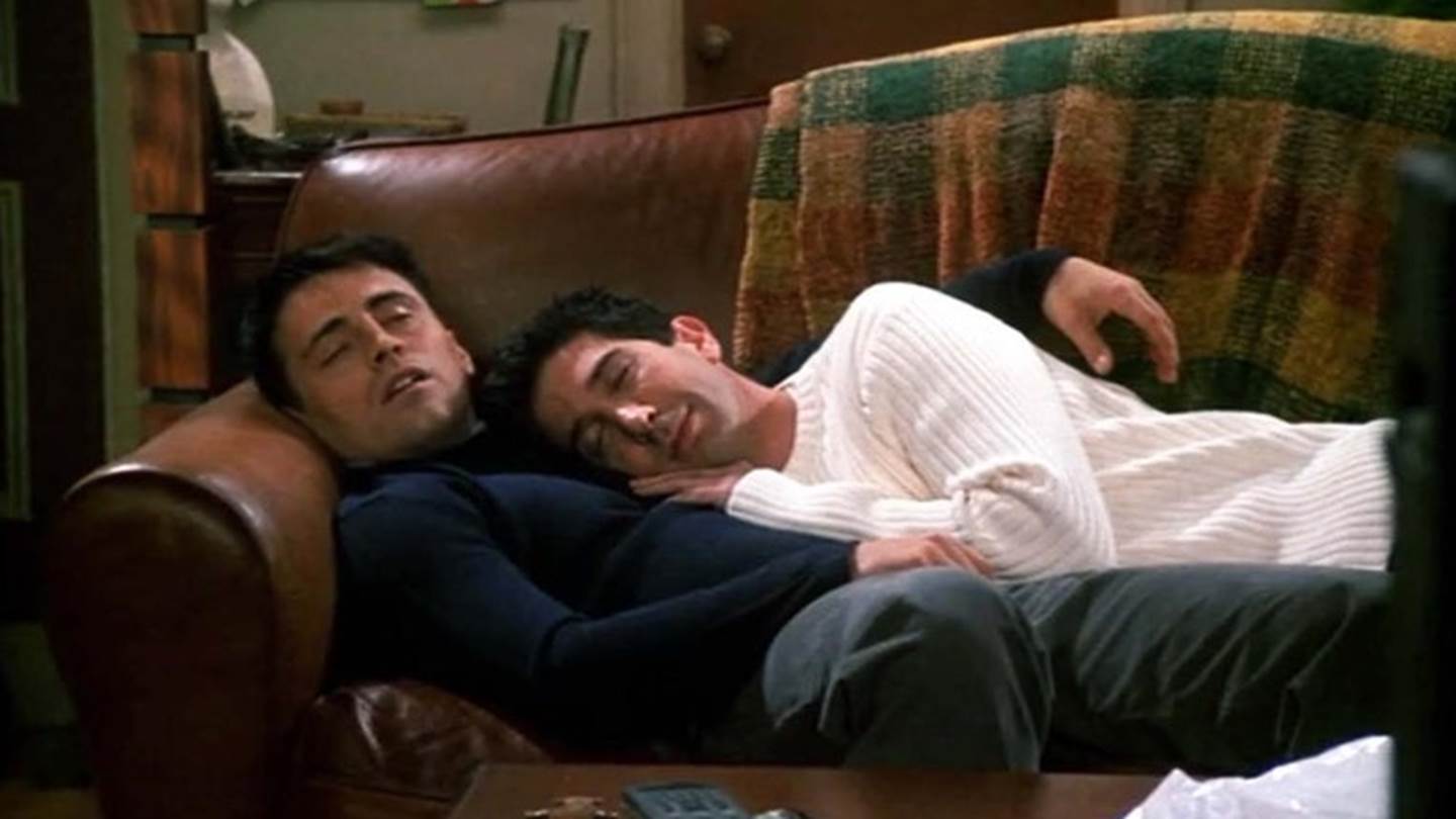 Τελικά, γιατί κοιμόμαστε;