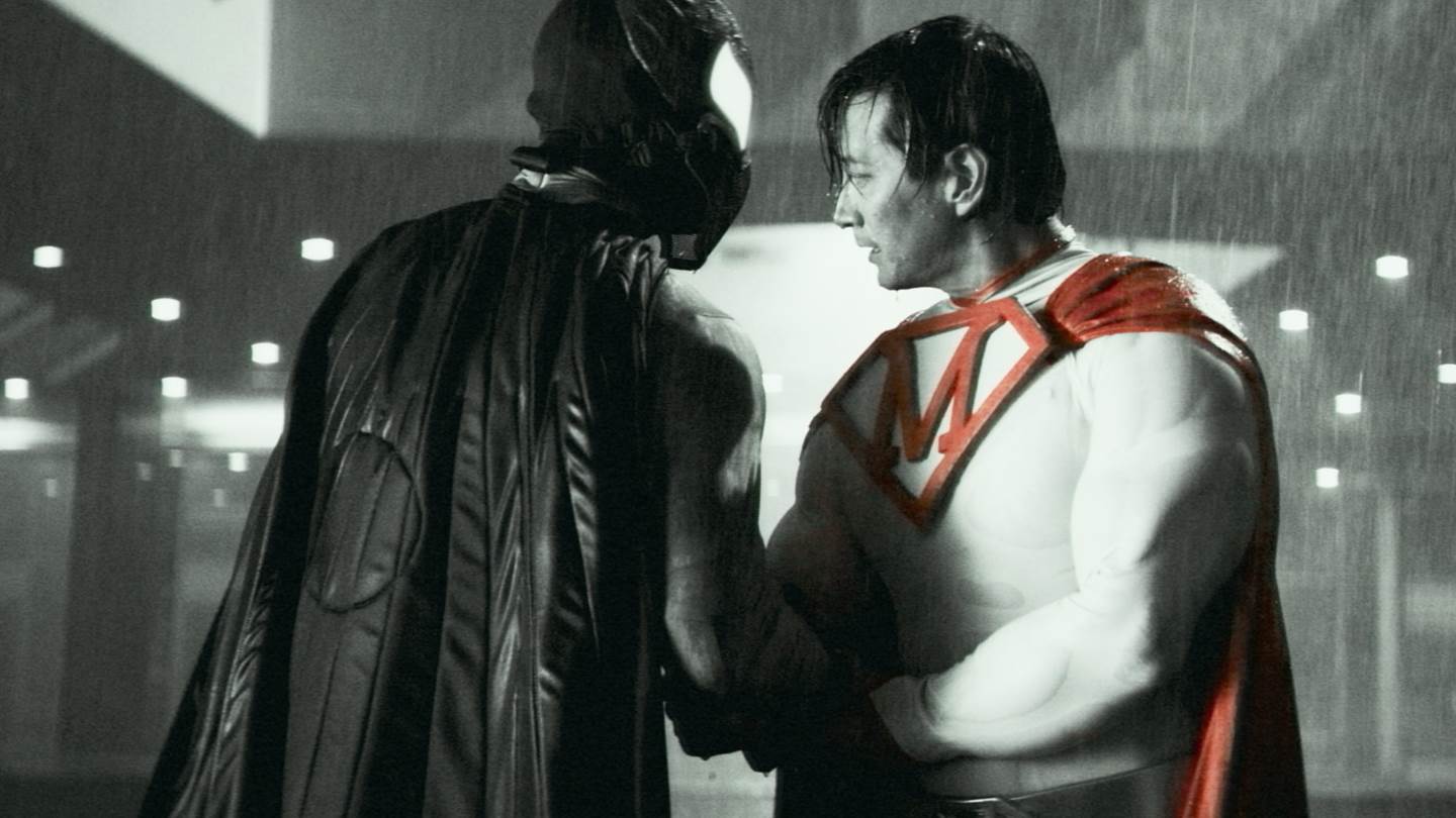 Τι θα δούμε τον Μάρτιο στο Netflix