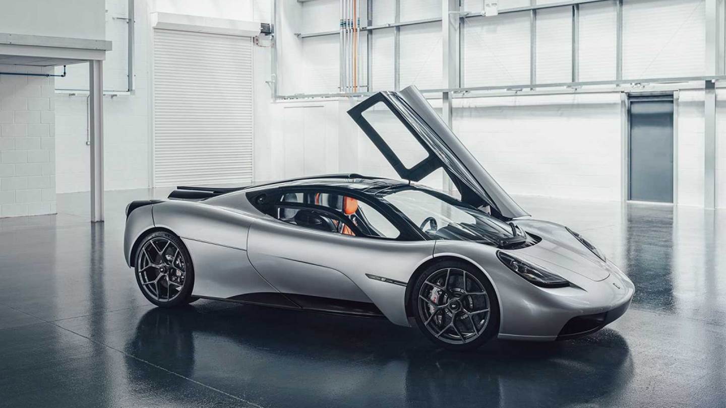 Αντέχουν τα supercars την κακομεταχείριση;