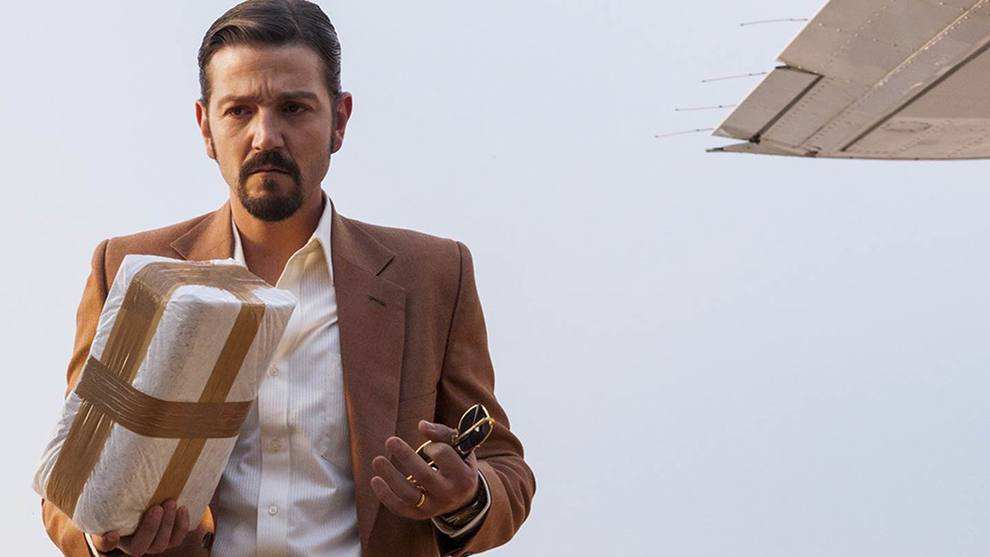 Στα σκαριά η 3η σεζόν του Narcos: Mexico