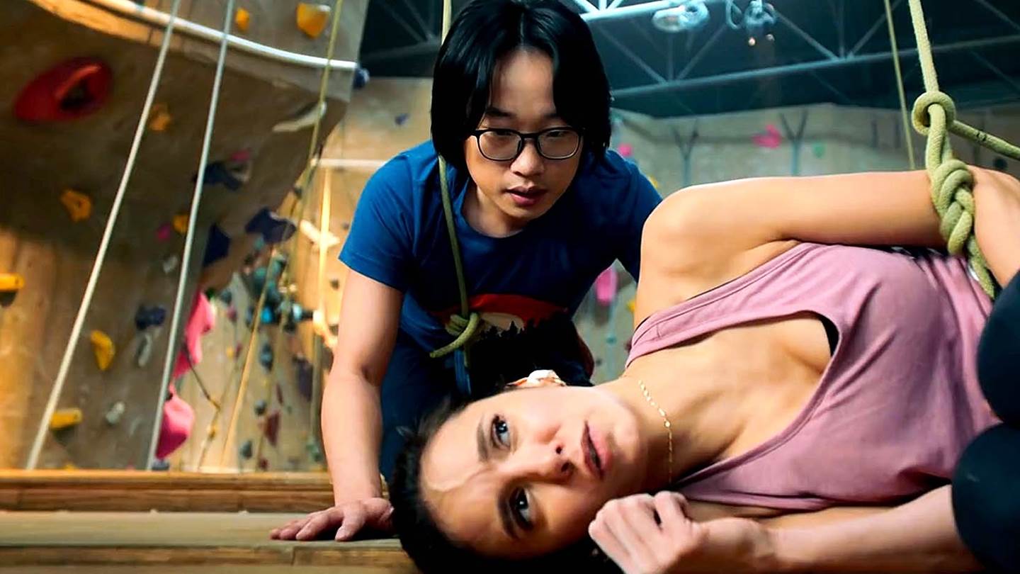 Aξίζει να δεις το Love Hard στο Netflix;