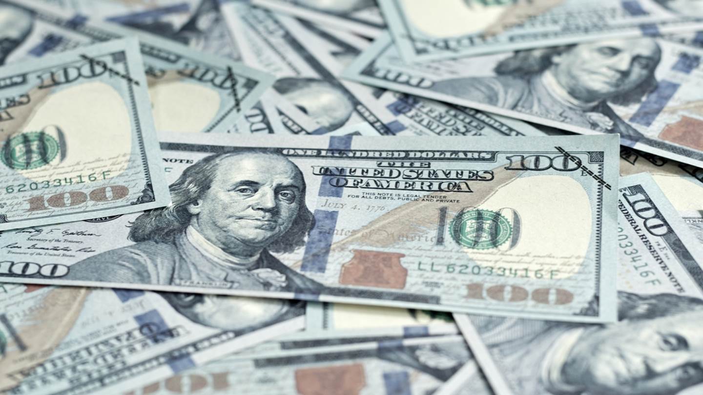 Οι επενδυτές στις ΗΠΑ έχουν ένα βασικό πρόβλημα