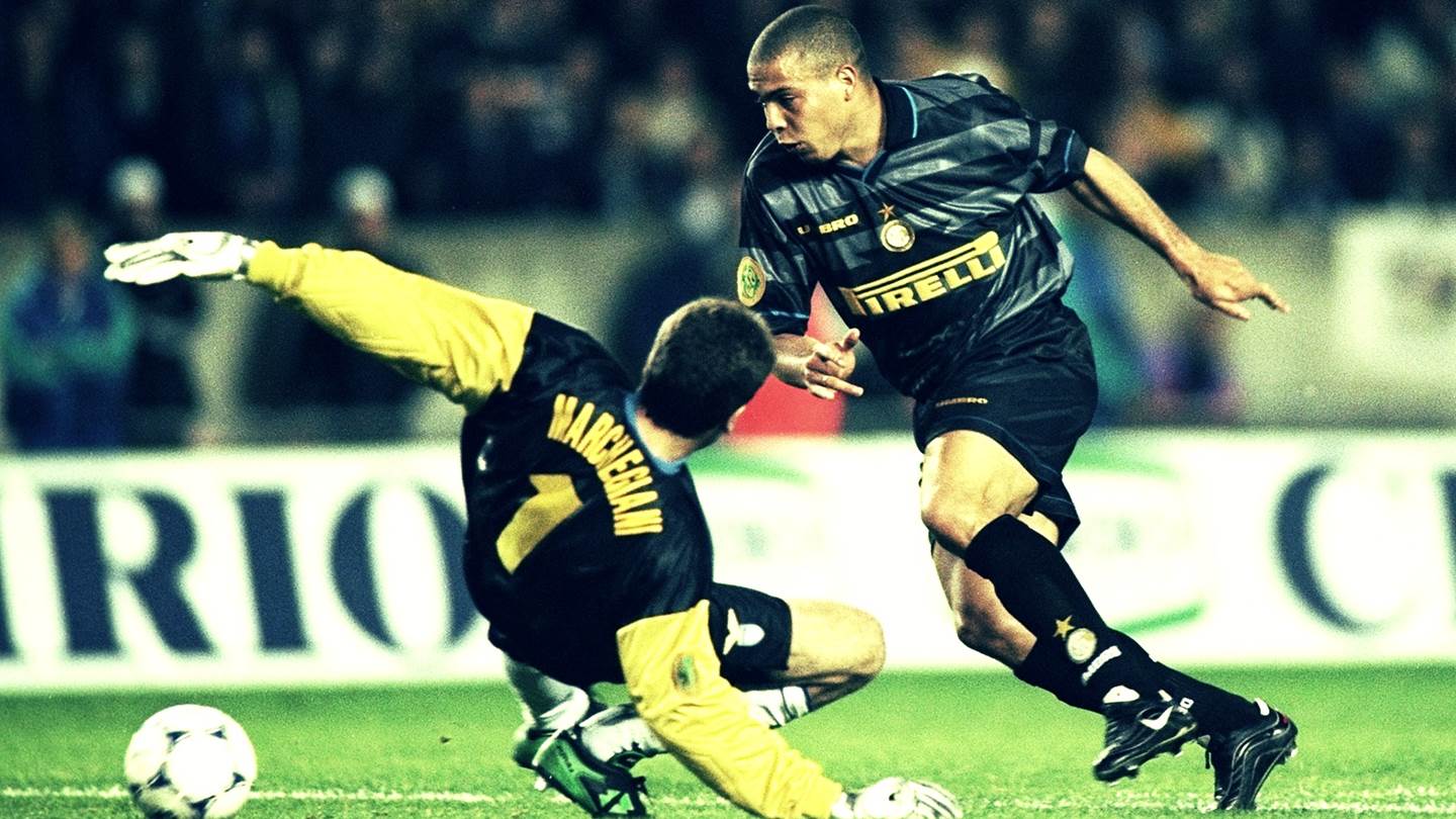 Οι τελικοί του Europa League που έμειναν στην ιστορία