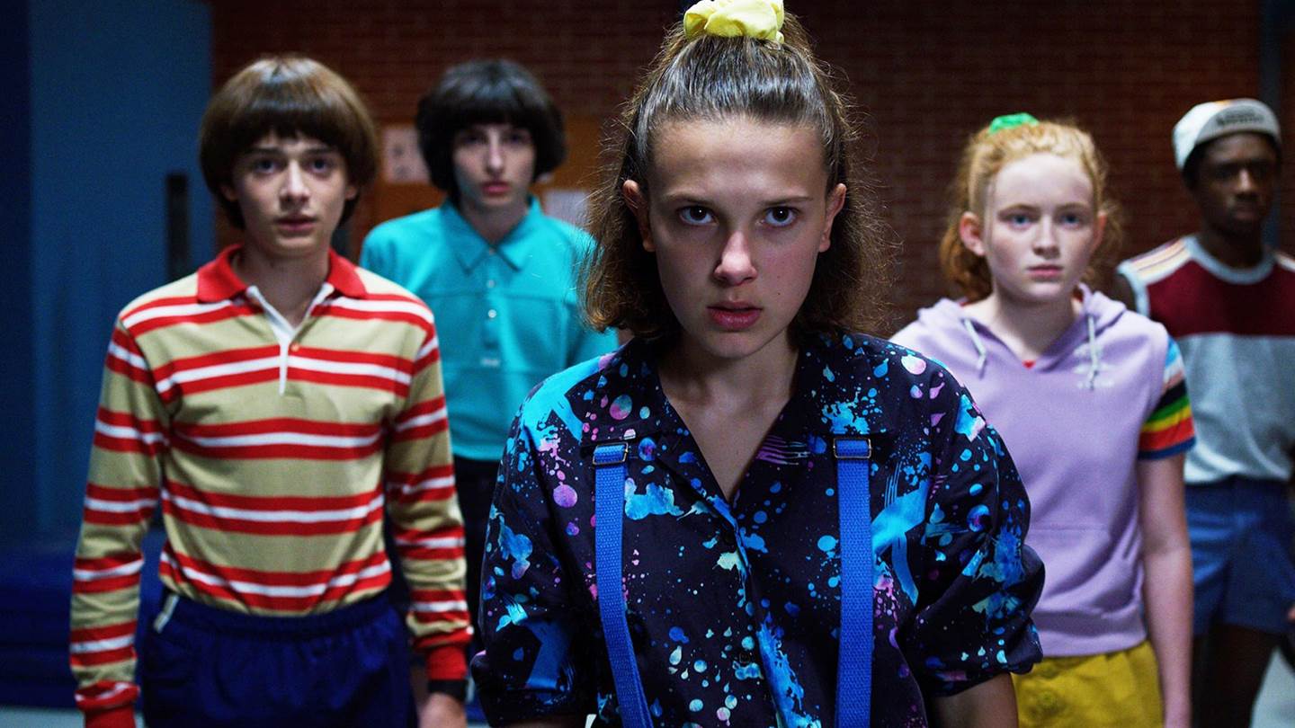 Τι θα δούμε τον Μάιο στο Netflix