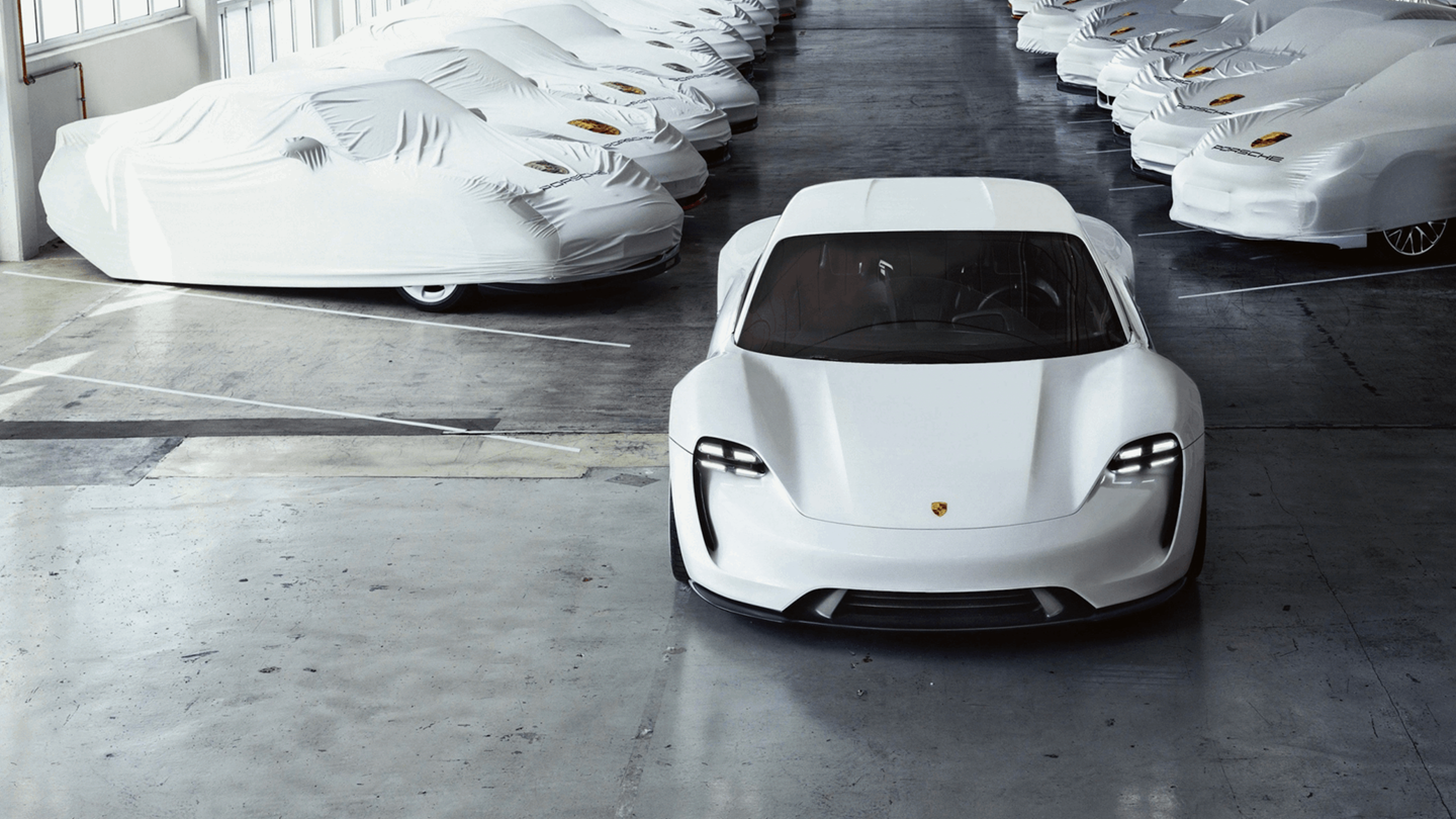 Τα κορυφαία ηλεκτρικά αυτοκίνητα αυτή τη στιγμή