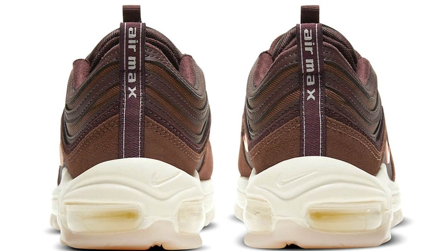 Τα Nike Air Max 97 πιο elegant από ποτέ