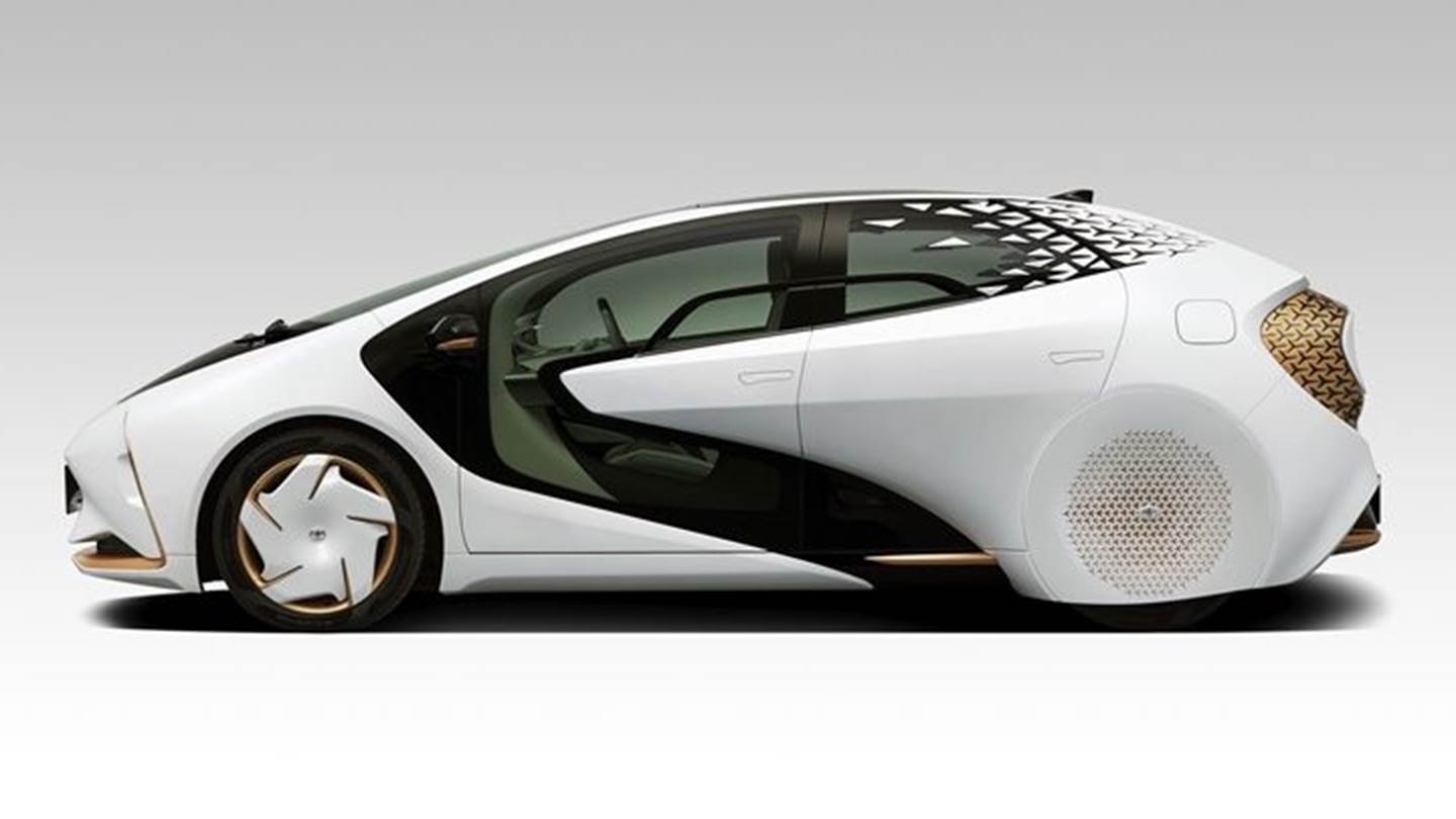 Τι συμβαίνει με τις μπαταρίες solid state;