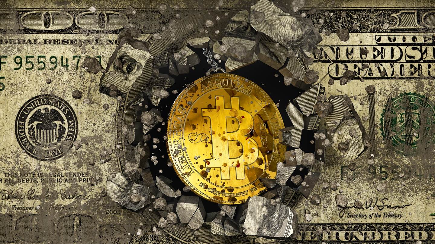 Αίτηση πτώχευσης κατέθεσε ο δανειστής κρυπτονομισμάτων Celsius