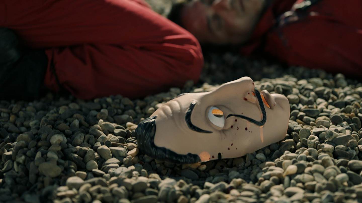 Τι μάθαμε από το φινάλε του La Casa de Papel