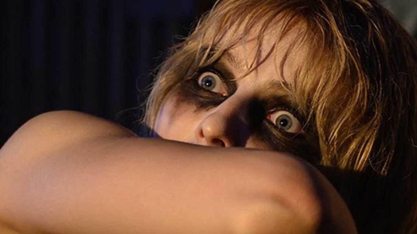 Οι ταινίες τρόμου μέχρι το τέλος του 2021