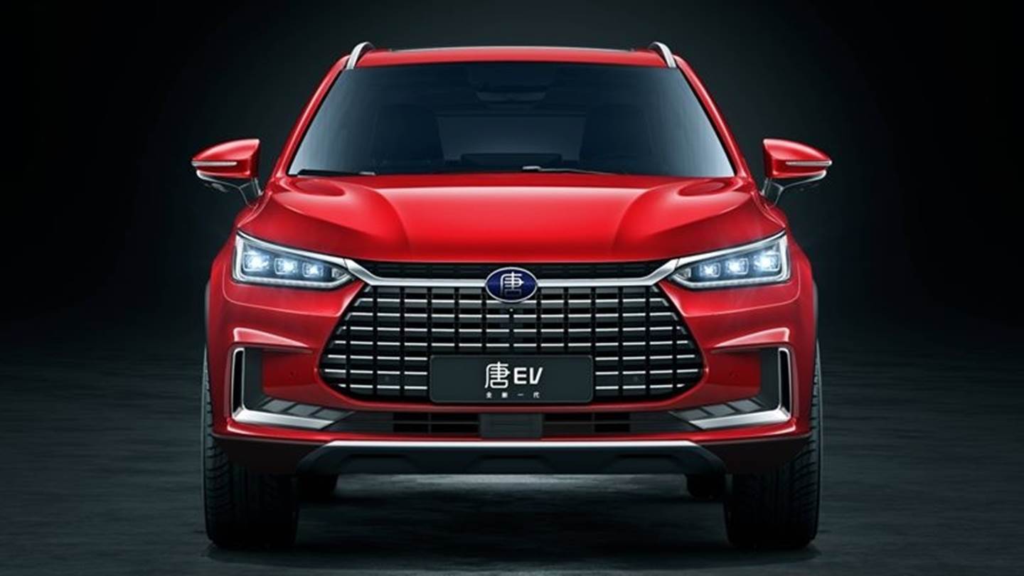 Οι 5 κορυφαίες εταιρείες σε πωλήσεις ηλεκτρικών αυτοκινήτων