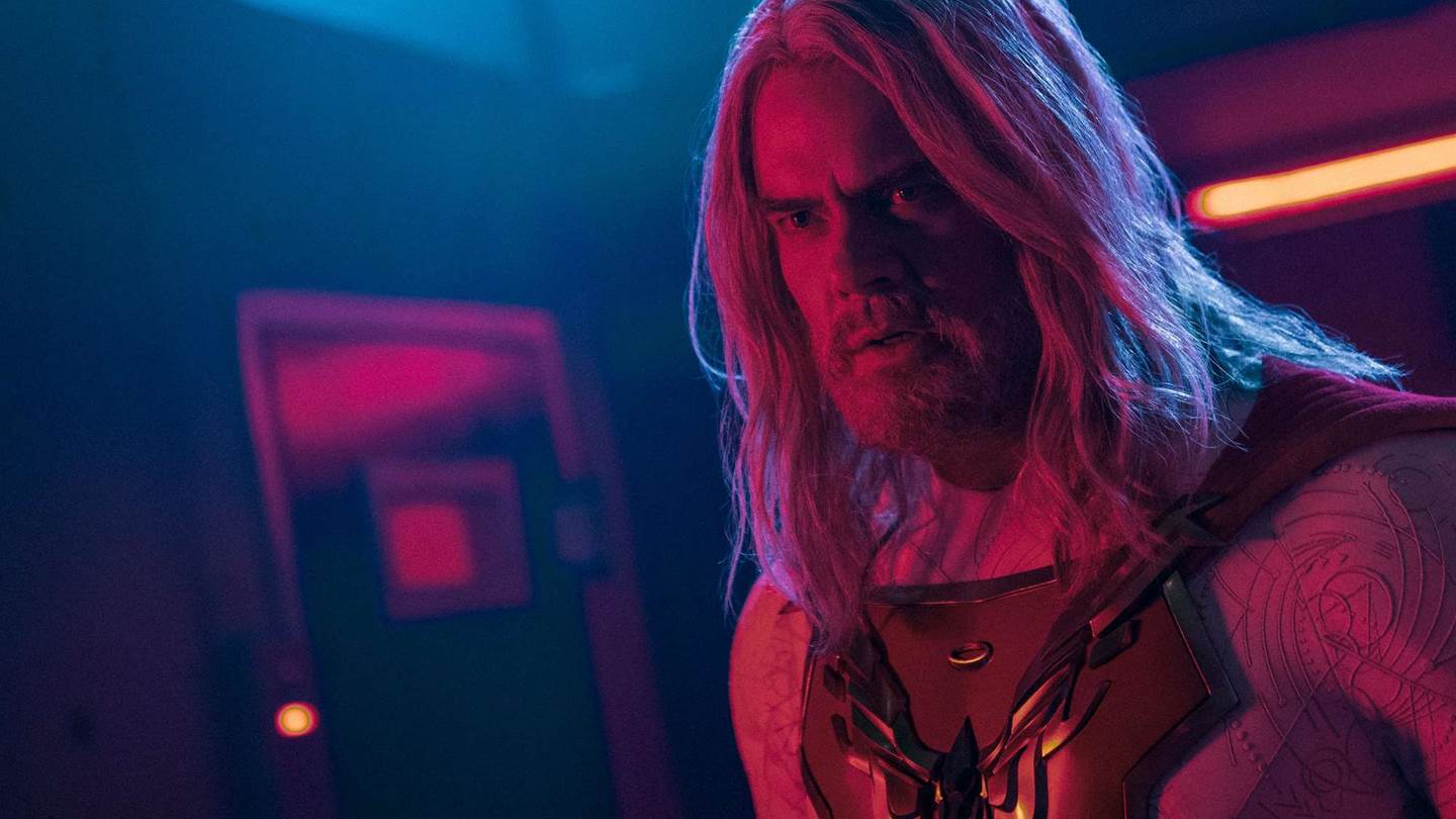 Αξίζει να δεις το Jupiter’s Legacy στο Netflix;