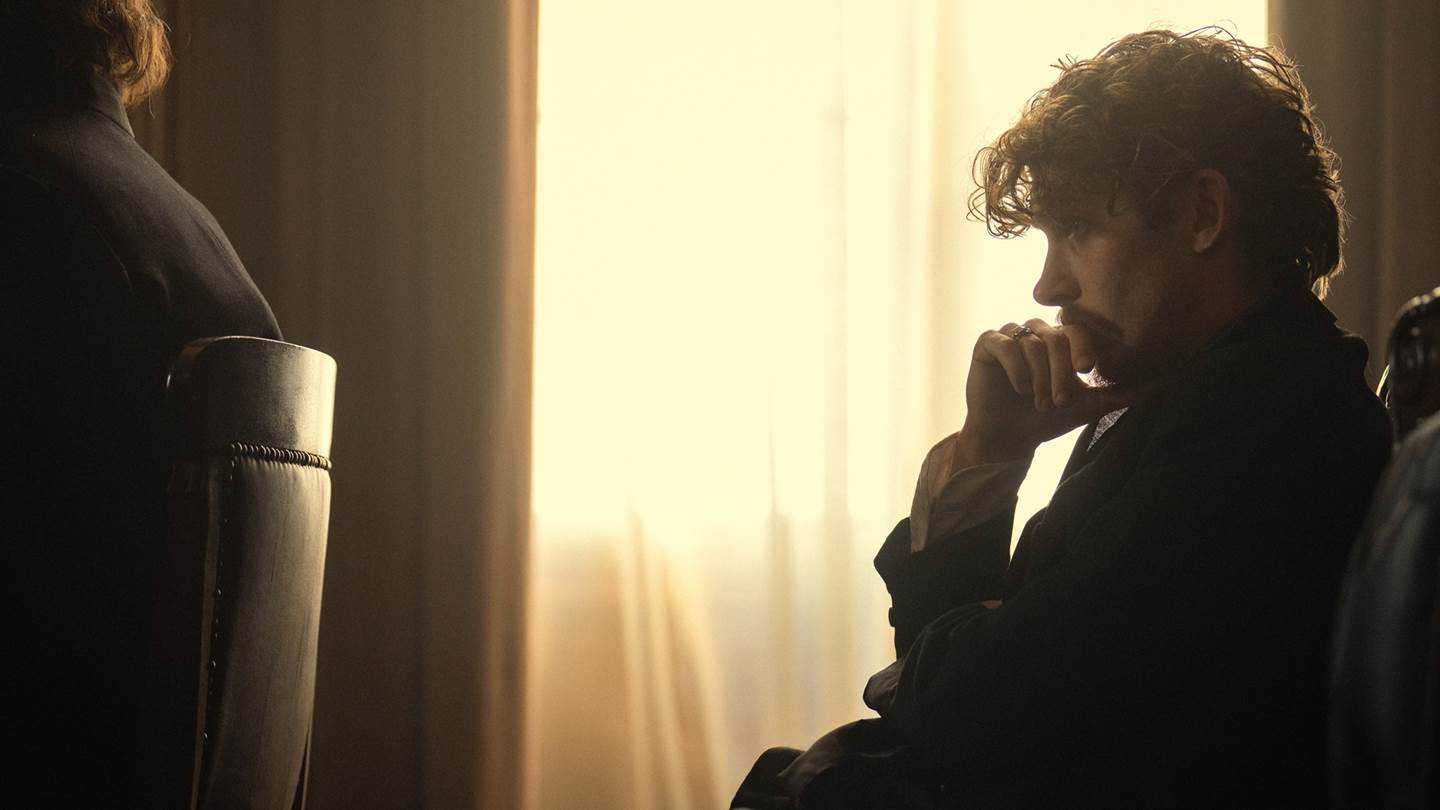 Η πραγματική ιστορία του Edward Guinness από το House of Guinness στο Netflix