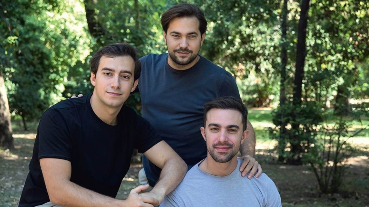 Αφοί Σεπετά, η δεύτερη γενιά επιχειρηµατιών της Βίκος