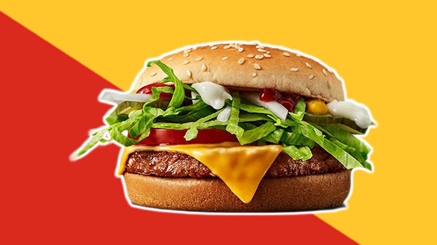 Πότε, πώς και πού φτιάχτηκε το πρώτο burger