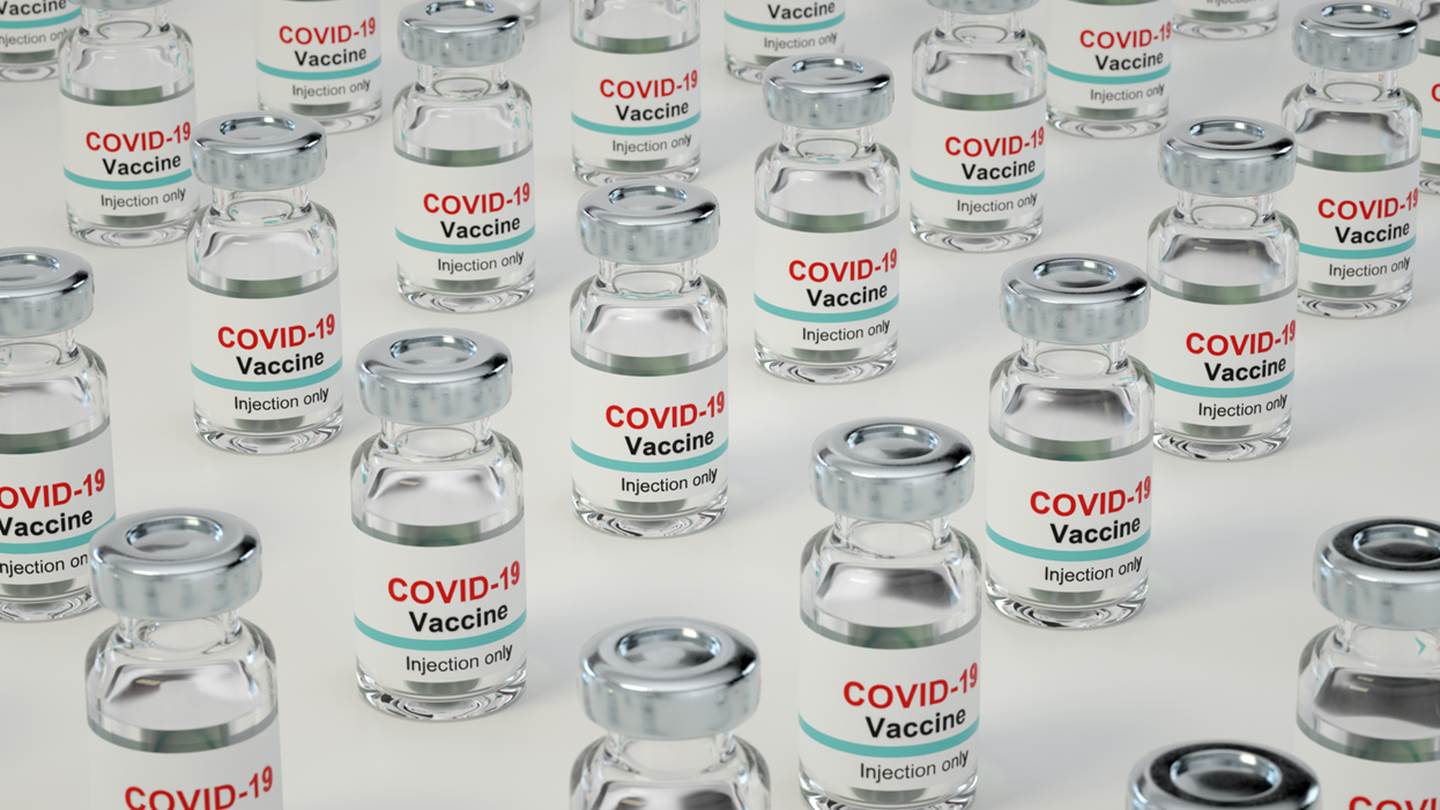 Τι ακριβώς ισχύει με τα εμβόλια κατά της μετάλλαξης Όμικρον