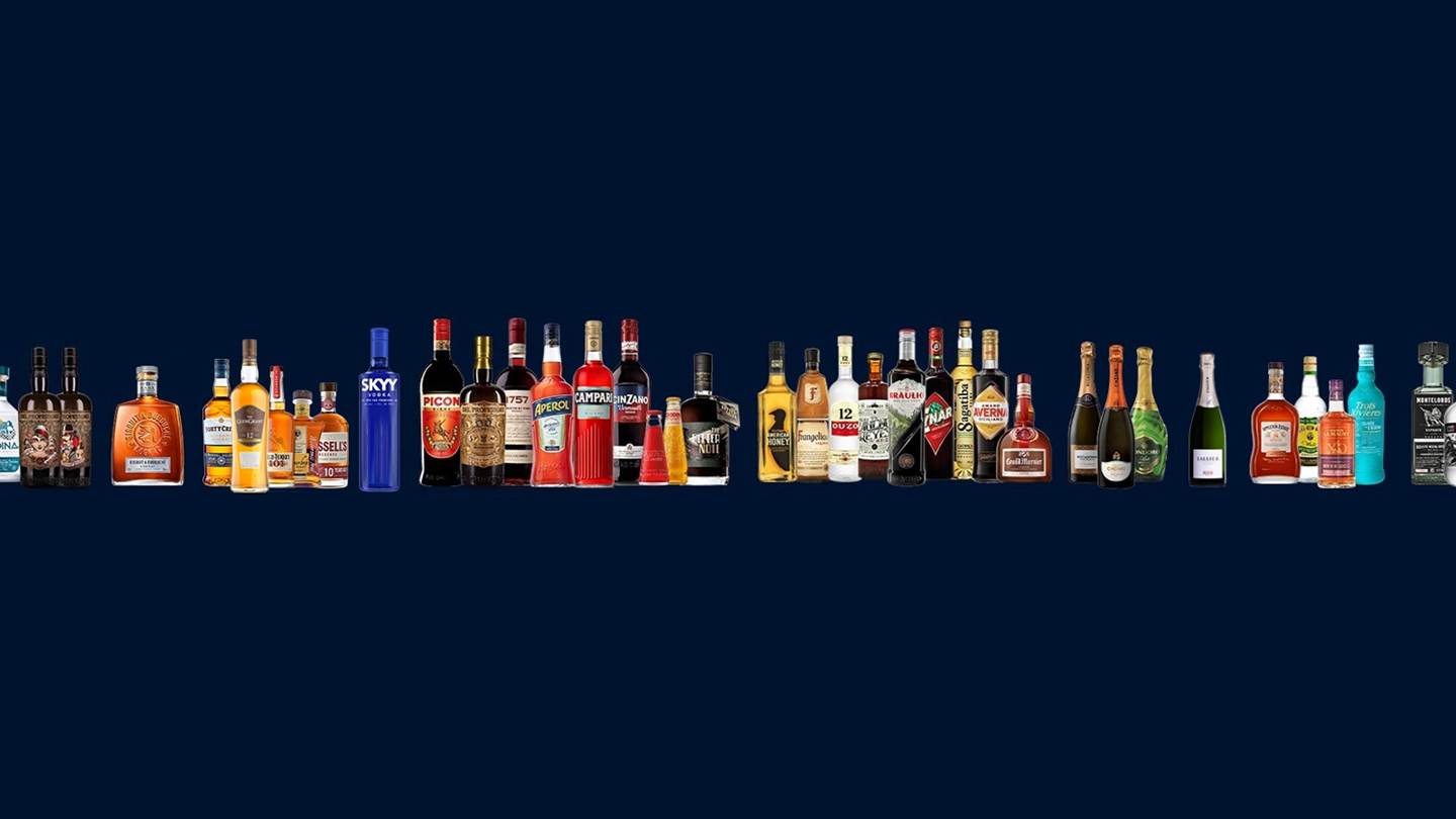 Ο Όμιλος Campari εδραιώνει την παρουσία του στην Ελλάδα