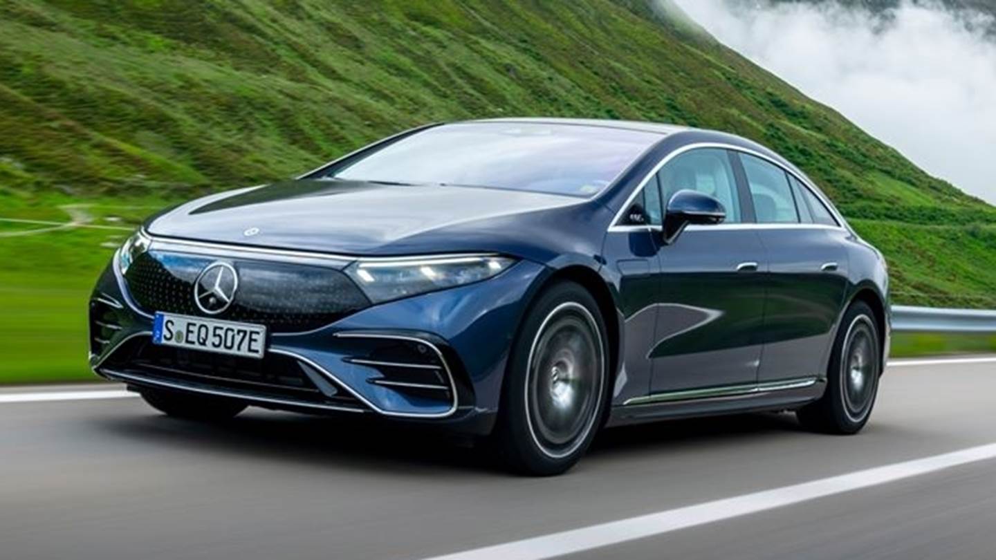 Τα ηλεκτρικά αυτοκίνητα με την μεγαλύτερη αυτονομία