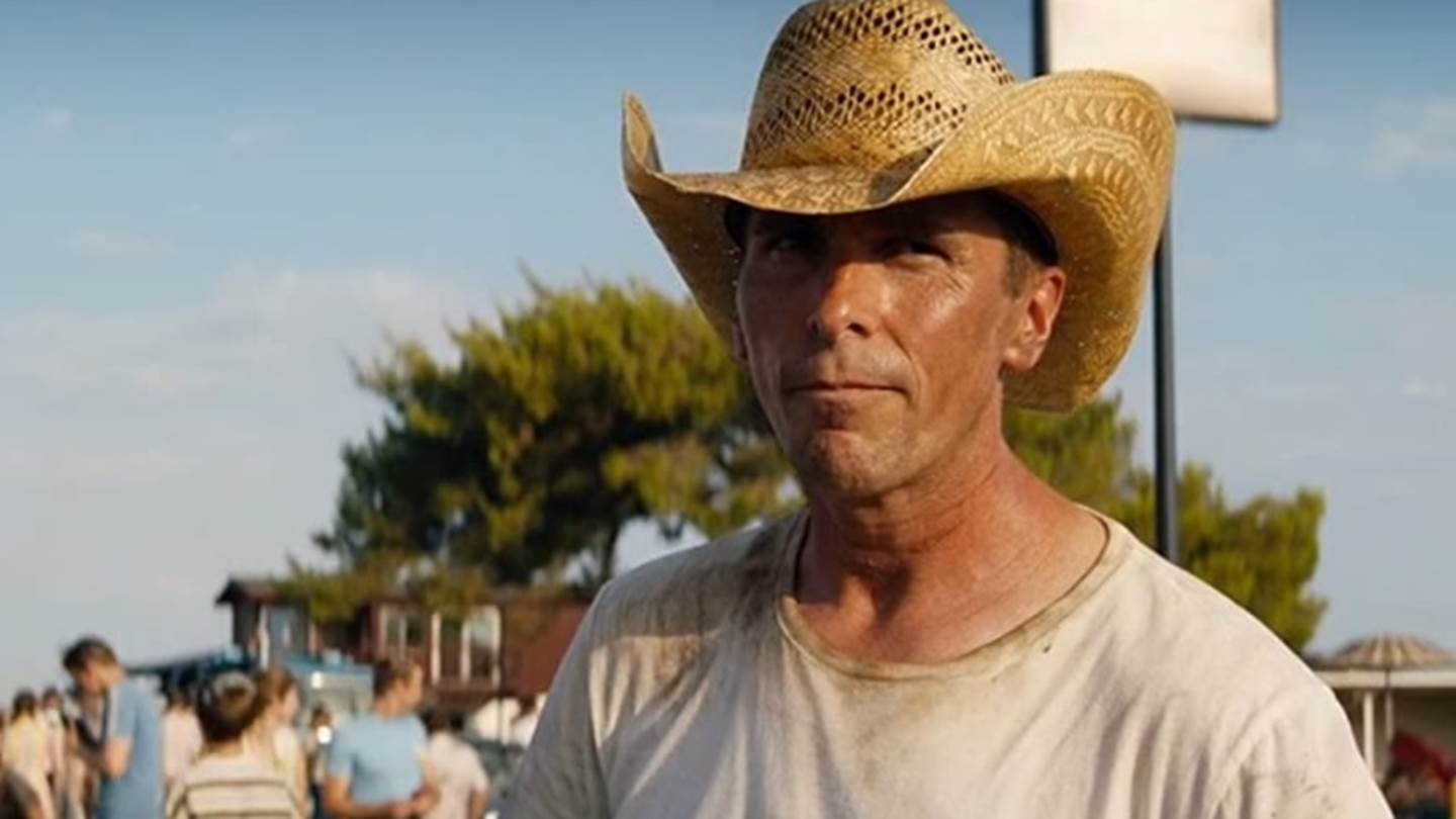 O Christian Bale και οι καλύτερες ερμηνείες του