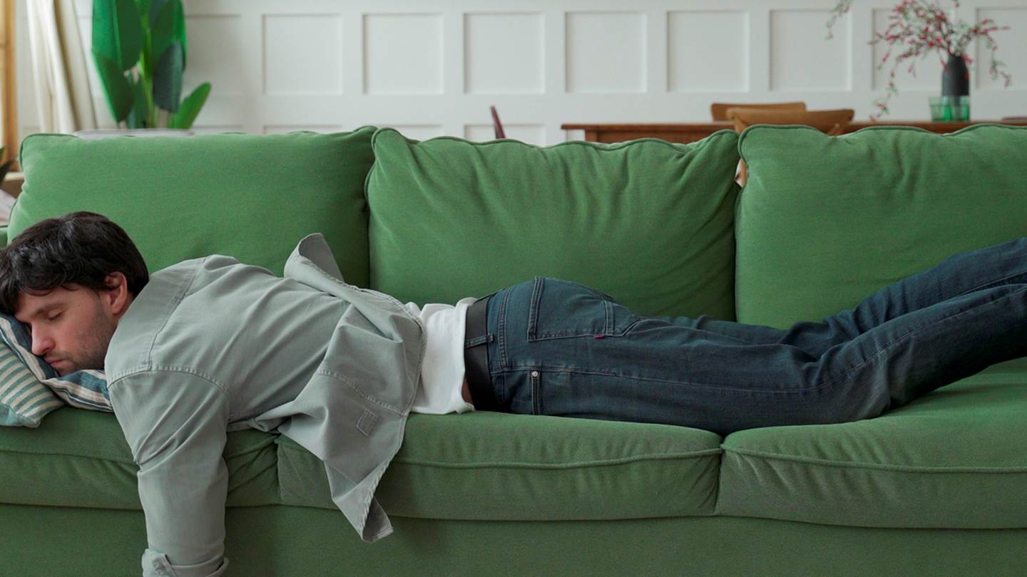 Πώς θα γίνεις εξυπνότερος ενώ κοιμάσαι, σύμφωνα με την επιστήμη