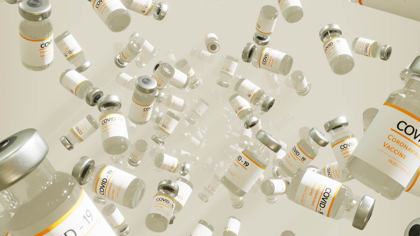 Τι θα συμβεί στο μέλλον της πανδημίας με τις μεταλλάξεις του κορονοϊού