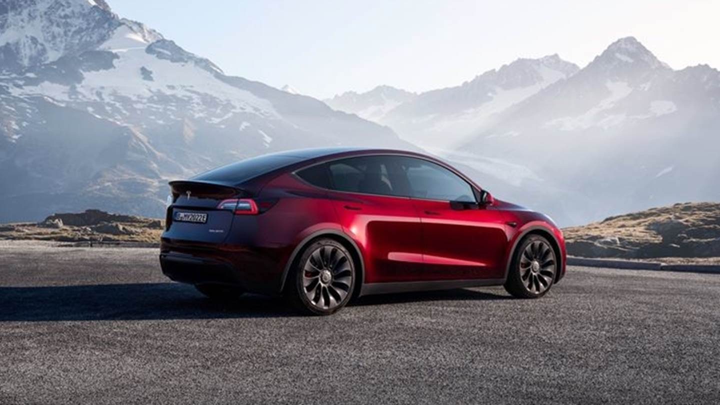 To αυτοκίνητο που σαρώνει σε πωλήσεις στην Ευρώπη