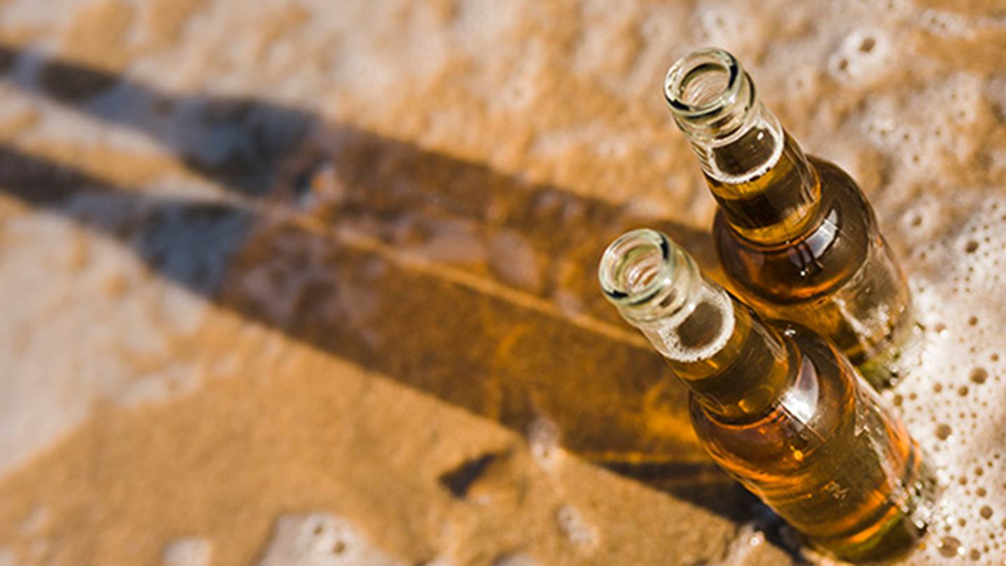 Κι αν οι καλύτερες μπίρες φτιάχνονται στα ελληνικά νησιά;