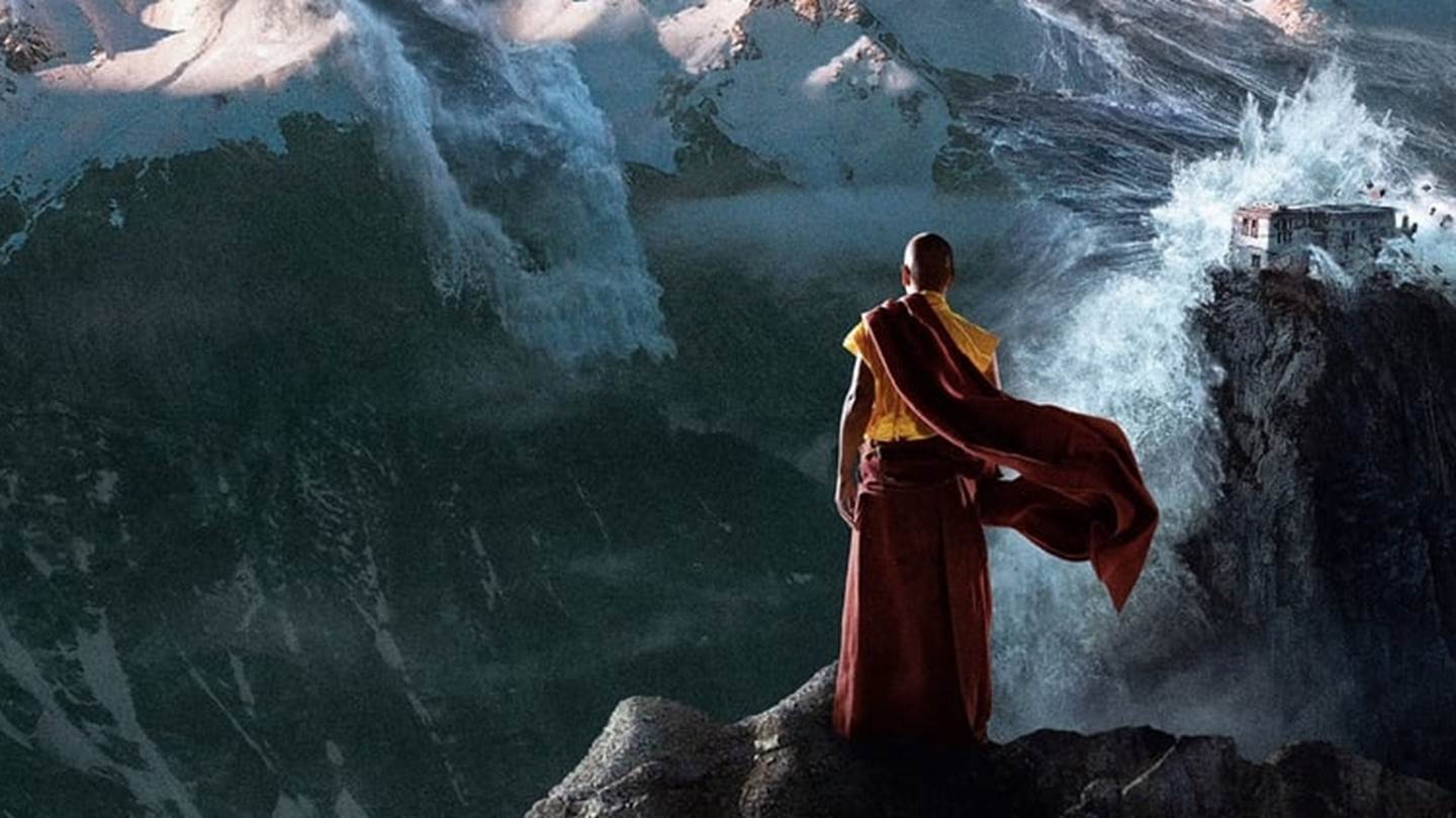 Πάντα θα λατρεύουμε τα κλισέ στις ταινίες καταστροφής